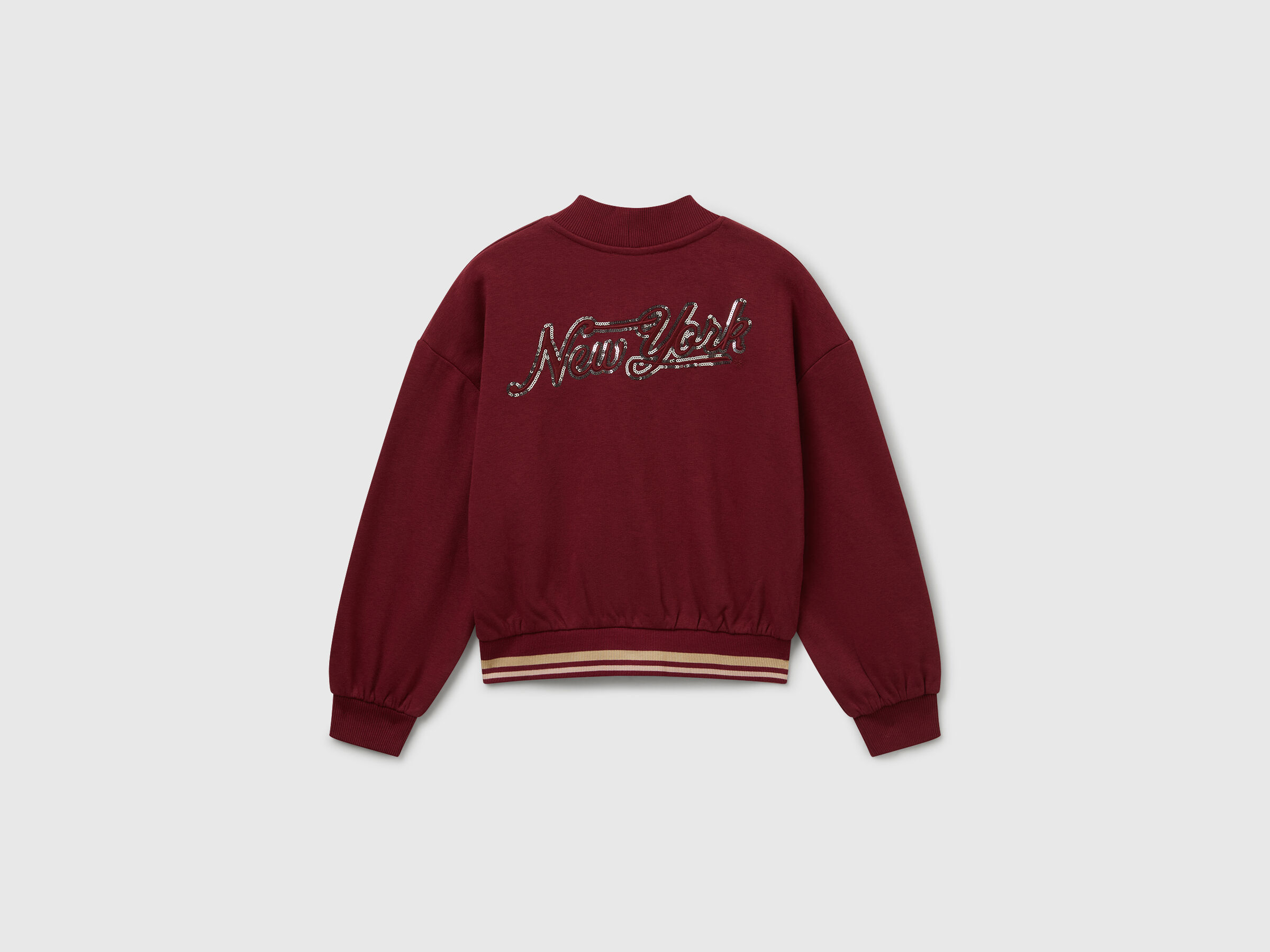 L/S CARDIGAN Junior Girl image number 2